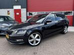 Zakelijke Lease |  Škoda Octavia Combi 1.5 TSI Greentech Sty, Auto's, Skoda, Automaat, Stof, Gebruikt, Overige kleuren