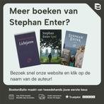 Grip & Spel / Dwarsligger / 482 9789049806033 Stephan Enter, Verzenden, Zo goed als nieuw, Stephan Enter