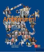 Ambtenaren!, Ophalen of Verzenden, Nieuw
