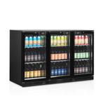 Tefcold display koeling triple - DB301H-3, Ophalen of Verzenden, Nieuw zonder verpakking
