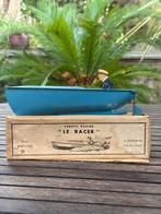 French Manufacturer - Blikken speelgoed - Le Racer, Antiek en Kunst, Antiek | Speelgoed
