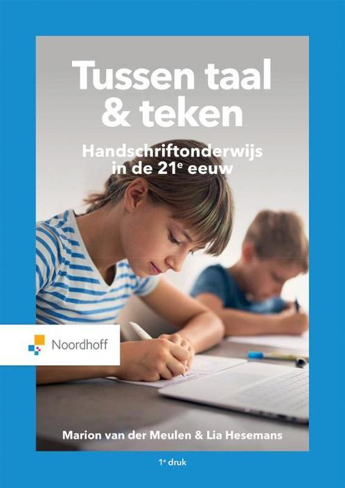 Tussen Taal & teken handboek, 9789001994464, Boeken, Studieboeken en Cursussen, Zo goed als nieuw, Verzenden