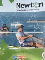 Newton LRN line 5 VWO 9789006148657, Boeken, Zo goed als nieuw