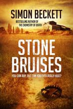 Stone Bruises 9780857502582 Simon Beckett, Boeken, Verzenden, Gelezen, Simon Beckett