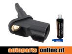 ABS-sensor Jaguar X-type voorzijde, links of rechts, Verzenden, Nieuw, Jaguar
