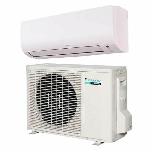 Daikin Comfora 2,0 kW SET, Witgoed en Apparatuur, Airco's