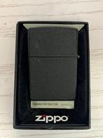 Zippo - Zippo black cracked copper with Marlboro engraving., Nieuw