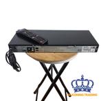 Sharp BD-AMS20S | Blu ray speler | Blue ray speler | Bluray, Verzenden, Gebruikt, Overige merken