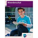 CITO/LOVS (2008) Woordenschat groep 7, Verzenden, Nieuw