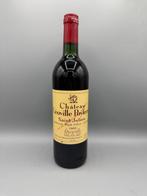 1989 Château Léoville Poyferré - Saint-Julien 2ème Grand Cru, Nieuw