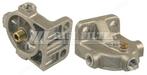Filterkop voor schroef filters M16x1.5, Watersport en Boten, Ophalen of Verzenden, Nieuw, Motor en Techniek, Zeilboot of Motorboot