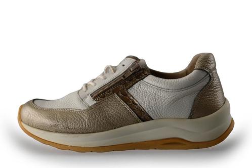 Wolky Sneakers in maat 40 Beige | 10% extra korting, Kleding | Dames, Schoenen, Beige, Zo goed als nieuw, Sneakers of Gympen, Verzenden