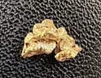 Goud Goud nuggets- 0.41 g - (1)