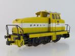 Märklin H0 - 33787 - Dieselhydraulische locomotief (1) -, Nieuw