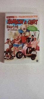 Samson en Gert Hotel op Stelten, Cd's en Dvd's, Verzenden, Gebruikt