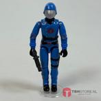 G.I. Joe - Cobra Commander (v1) (Compleet) (Toys), Verzenden, Zo goed als nieuw