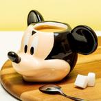 Mickey Shaped Mug HOME, Huis en Inrichting, Keuken | Servies, Verzenden, Nieuw