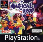Magical Drop 3 (PlayStation 1), Gebruikt, Verzenden