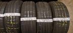 4x 205-55-17 Michelin Zomer 4.2+4.5mm €40 Per Band 205 55 17, Auto-onderdelen, Banden en Velgen, 205 mm, Band(en), 17 inch, Gebruikt