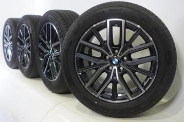 BMW X1 iX1 U11 BEV X2 iX2 U10 838M 18 inch velgen Nexen Zome beschikbaar voor biedingen