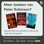 Nasleep / DCI Banks / 12 9789022986394 Peter Robinson, Boeken, Verzenden, Gelezen, Peter Robinson