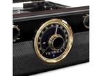 VICTROLA Muziek Center Muziek Center Vinyl-Radio-Bluetooth -, Verzenden, Zo goed als nieuw