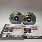 Need for Speed Porsche 2000 & Moto Racer 2 PS1, Spelcomputers en Games, Ophalen of Verzenden, Nieuw