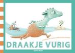 Draakje Vurig 9789491687327 Josina Intrabartolo, Verzenden, Gelezen, Josina Intrabartolo