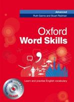 Oxford word skills 9780194620116 Ruth Gairns, Verzenden, Gelezen, Ruth Gairns