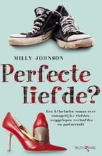Perfecte liefde ? 9789049998998 Mark Johnson, Boeken, Romans, Verzenden, Gelezen, Mark Johnson