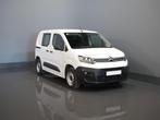 Citroën Berlingo 1.2 PureTech 110 pk BPM VRIJ! BENZINE/ PDC/, Stof, Gebruikt, Citroën, Overige brandstoffen