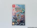 Nintendo Switch - Reverie Knights - Tactics - New & Sealed, Verzenden, Gebruikt