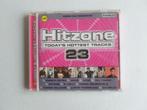 Hitzone 23, Cd's en Dvd's, Cd's | Verzamelalbums, Verzenden, Nieuw in verpakking