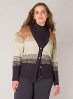 YESTA vest Noaly 68 cm Maat:, Kleding | Dames, Verzenden, Nieuw, Overige kleuren