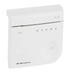 Itho Daalderop RFT RV sensor opbouw incl. bediening batterij, Ophalen of Verzenden, Nieuw