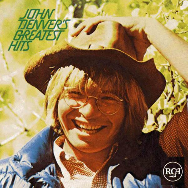 cd - John Denver - John Denvers Greatest Hits, Cd's en Dvd's, Cd's | Overige Cd's, Zo goed als nieuw, Verzenden