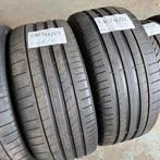 2 x Pirelli PZero 285-40-22 Zomerbanden 4,5mm, Auto-onderdelen, Banden en Velgen, Gebruikt, 285 mm, Overige maten, Ophalen of Verzenden