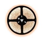 1 meter warm wit led strip - 60Leds/m - 12V, Hobby en Vrije tijd, Elektronica-componenten, Ophalen of Verzenden, Nieuw