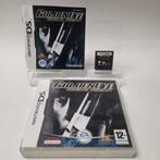 GoldenEye Rogue Agent Nintendo DS, Ophalen of Verzenden, Nieuw