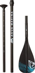 Aqua Marina verstelbare aluminium SUP peddel - Kinderen -, Watersport en Boten, Verzenden, Nieuw