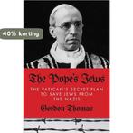 The Popes Jews 9781849545068 Thomas Gordon, Verzenden, Zo goed als nieuw, Thomas Gordon
