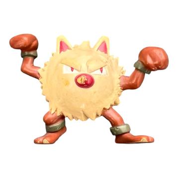 Tomy Vintage Primeape Pokémon Figure beschikbaar voor biedingen