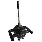 Whale MH5570 MK5 Dubbel Actie handmatige lenspomp voor monta, Watersport en Boten, Bootonderdelen, Ophalen of Verzenden, Nieuw