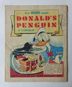 Mickey Mouse Magazine (Vol. 4) #12 - Golden Age - 1 Comic -, Nieuw