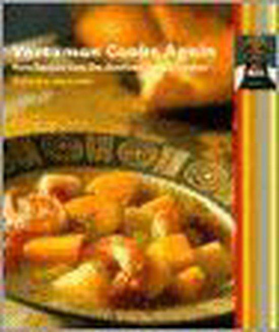 Vertamae Cooks Again 9780912333915 Vertamae Grosvenor, Boeken, Taal | Engels, Gelezen, Verzenden