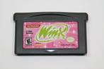 Winx Club (GameBoy Advance Cartridges, GameBoy Advance), Gebruikt, Ophalen of Verzenden