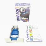 MarioGBA.nl: Game Boy Camera - Blauw in Doos - iDEAL!, Spelcomputers en Games, Spelcomputers | Nintendo Game Boy, Ophalen of Verzenden