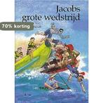 Jacobs grote wedstrijd 9789020934182 M. Foreman, Boeken, Prentenboeken en Plaatjesalbums, Verzenden, Gelezen, M. Foreman