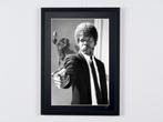 Pulp Fiction (1994) - Tarantino - Samuel L Jackson as Jules, Nieuw