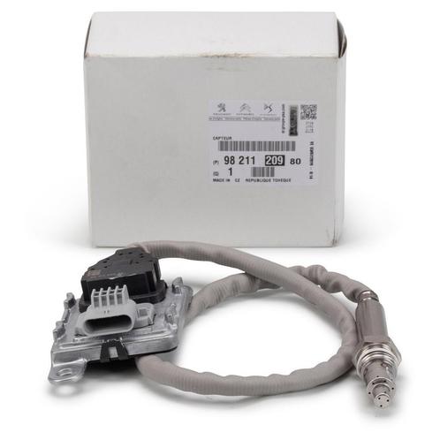 NOx-sensor Peugeot/Citroën 1.6/2.0HDI 9821120980 NOx Lamb.., Auto-onderdelen, Ophanging en Onderstel, Nieuw, Ophalen of Verzenden